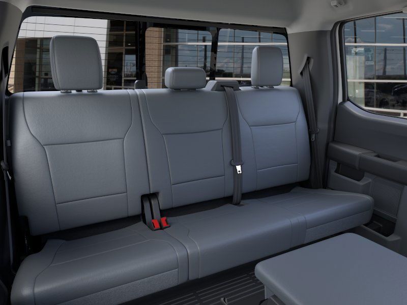 2025 Ford F-350 XL photo 12
