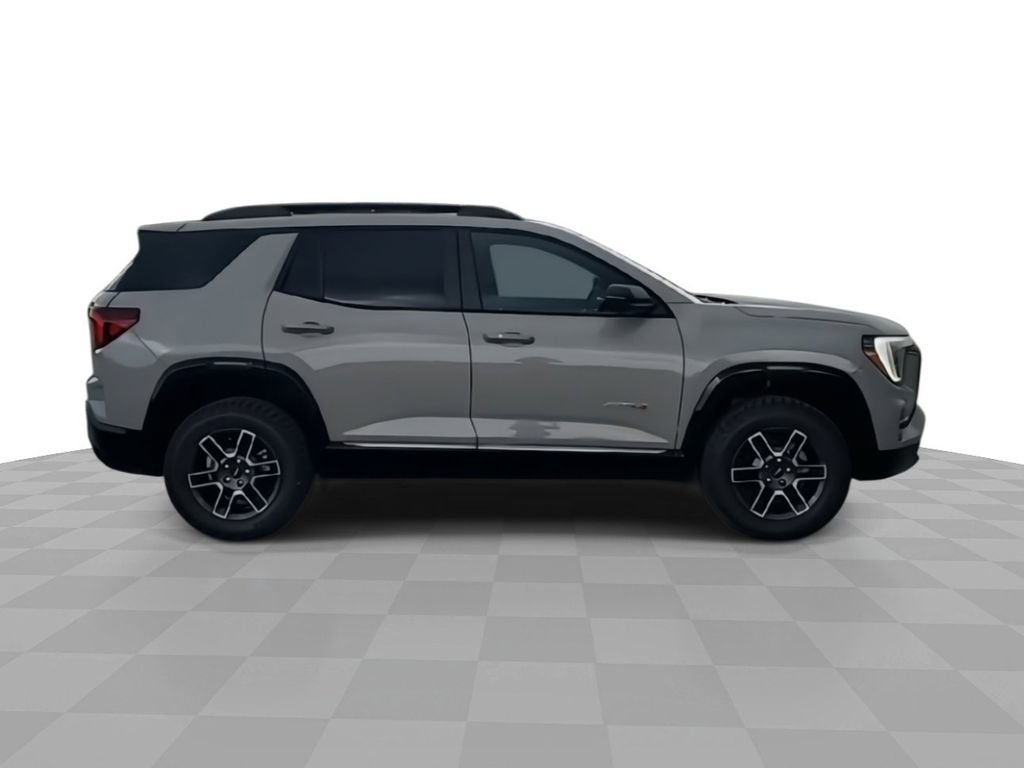 2026 Gmc Terrain AT4 photo 9