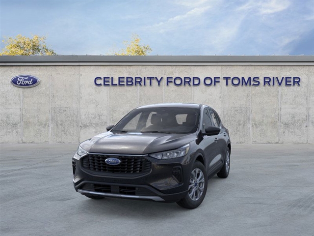 2025 Ford Escape Active photo 2