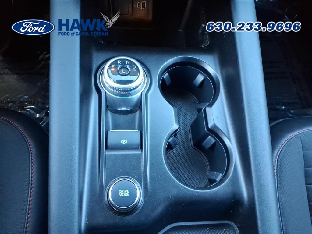 2025 FORD EXPLORER - Image 13