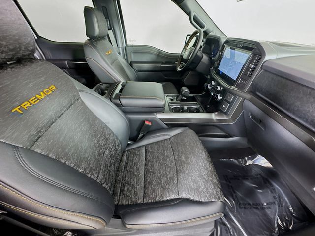 2025 Ford F-150 Tremor photo 26
