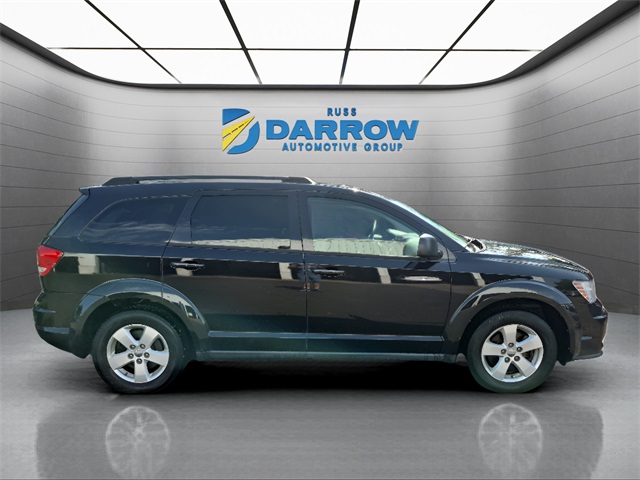 2013 Dodge Journey SE photo 6