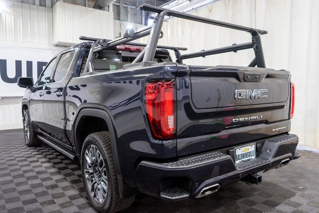 2023 Gmc Sierra 1500 Denali Ultimate photo 6