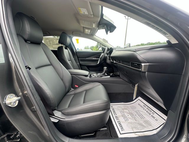 2025 Mazda CX-30 2.5 Select Sport photo 30