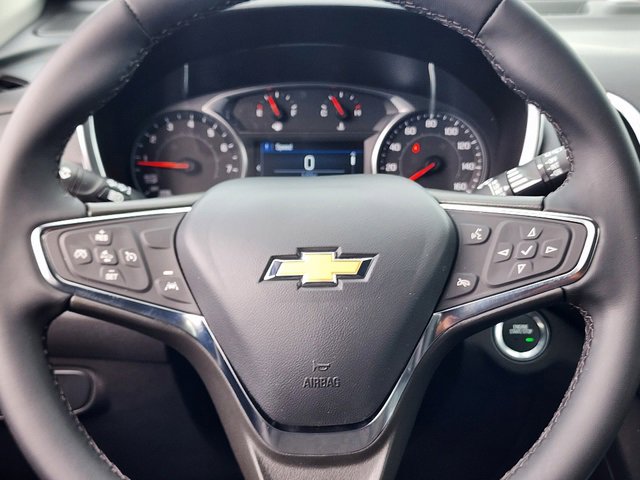 2024 Chevrolet Equinox LT photo 10