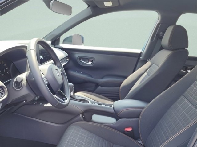 2026 Honda HR-V Sport photo 17