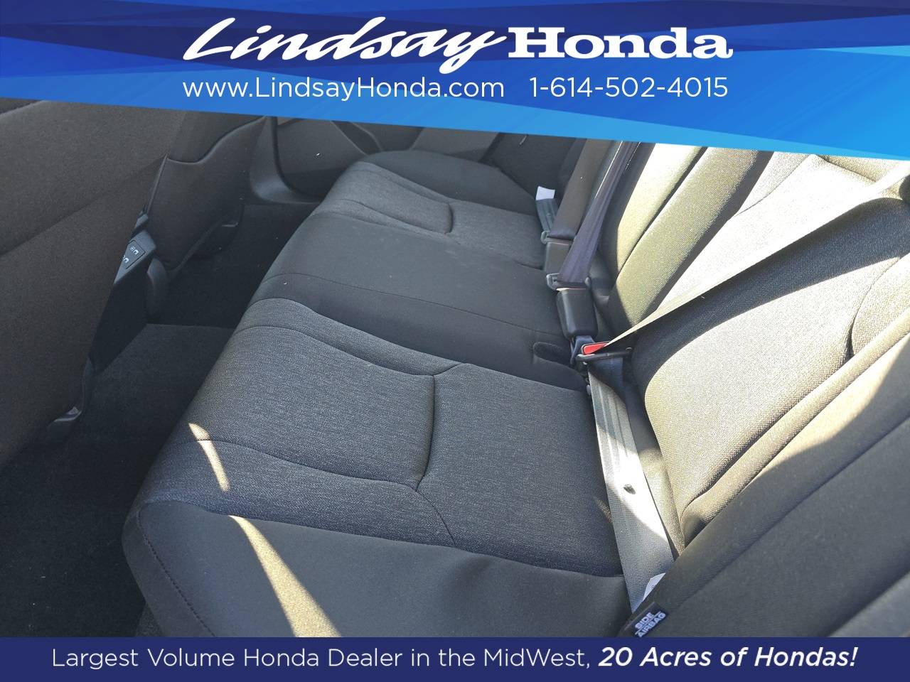 2025 Honda Accord LX photo 2