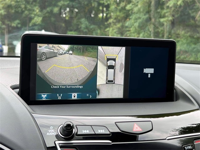 2025 Acura RDX Advance photo 24