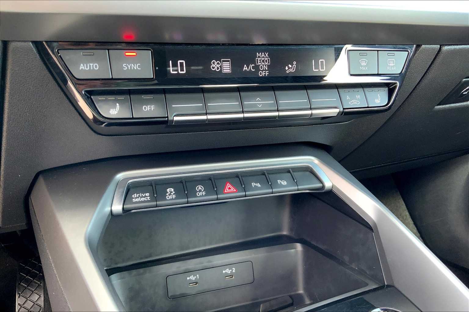 2024 Audi A3 Premium 40 TFSI photo 28