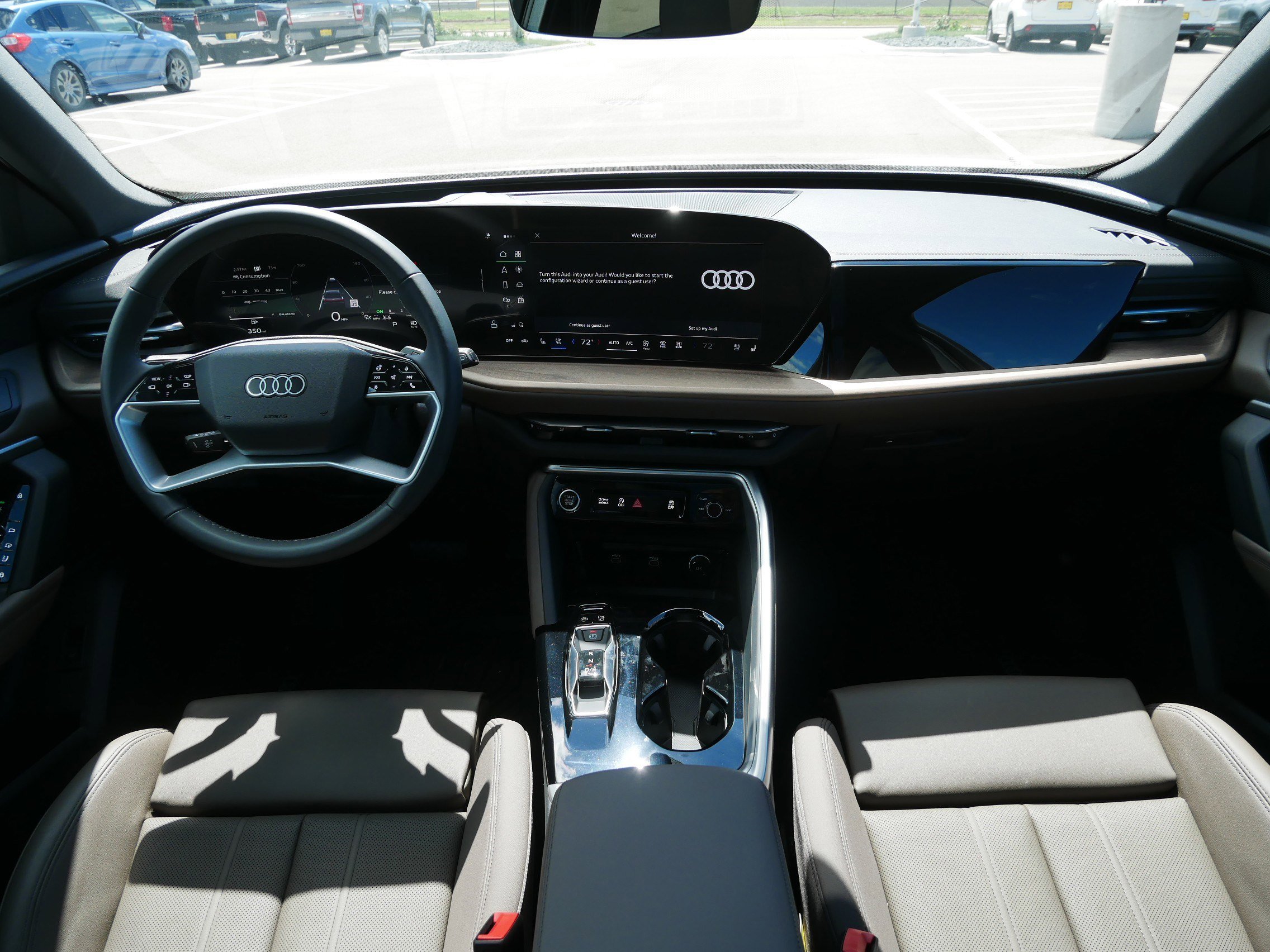 2025 Audi Q5 Premium Plus photo 10