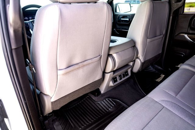 2020 Gmc Sierra 1500 Elevation photo 18