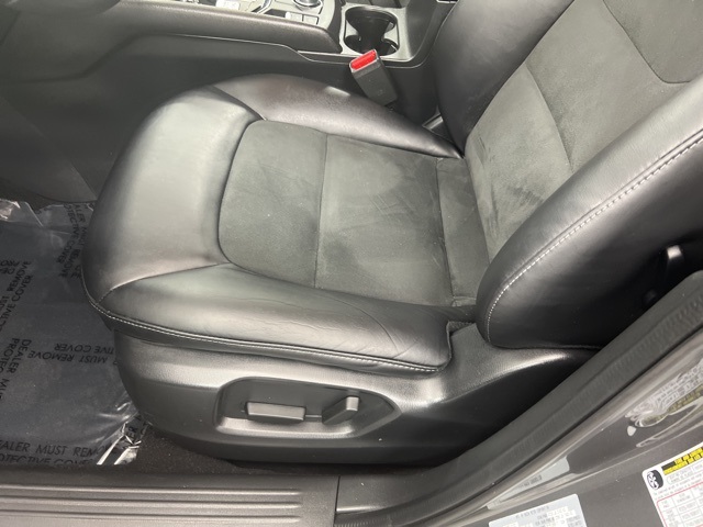 2023 Mazda CX-5 2.5 Select photo 15