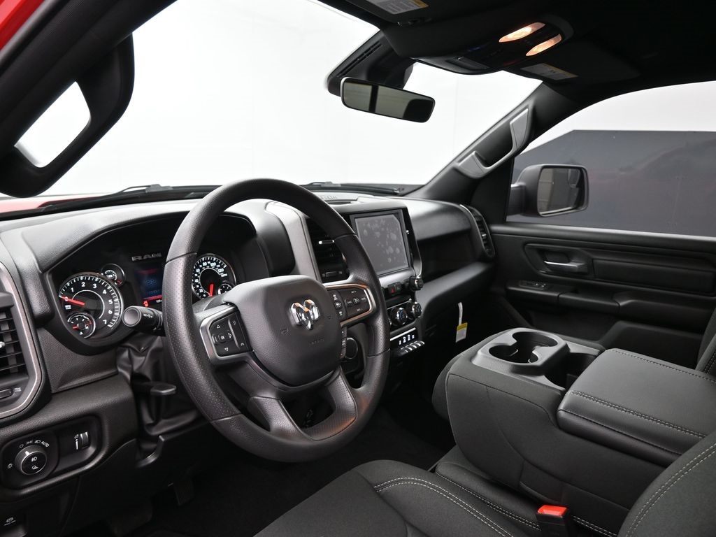 2025 Ram 1500 Tradesman photo 32