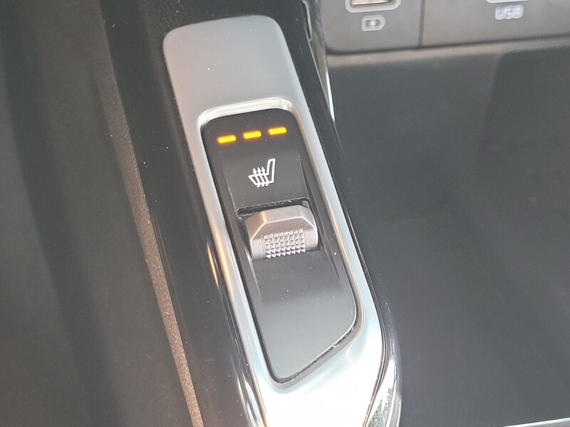 2022 Kia Sorento SX photo 21