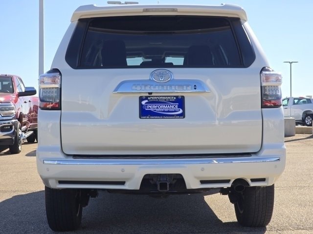 2023 Toyota 4Runner Limited photo 27