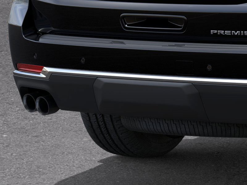 2026 Chevrolet Tahoe Premier photo 13