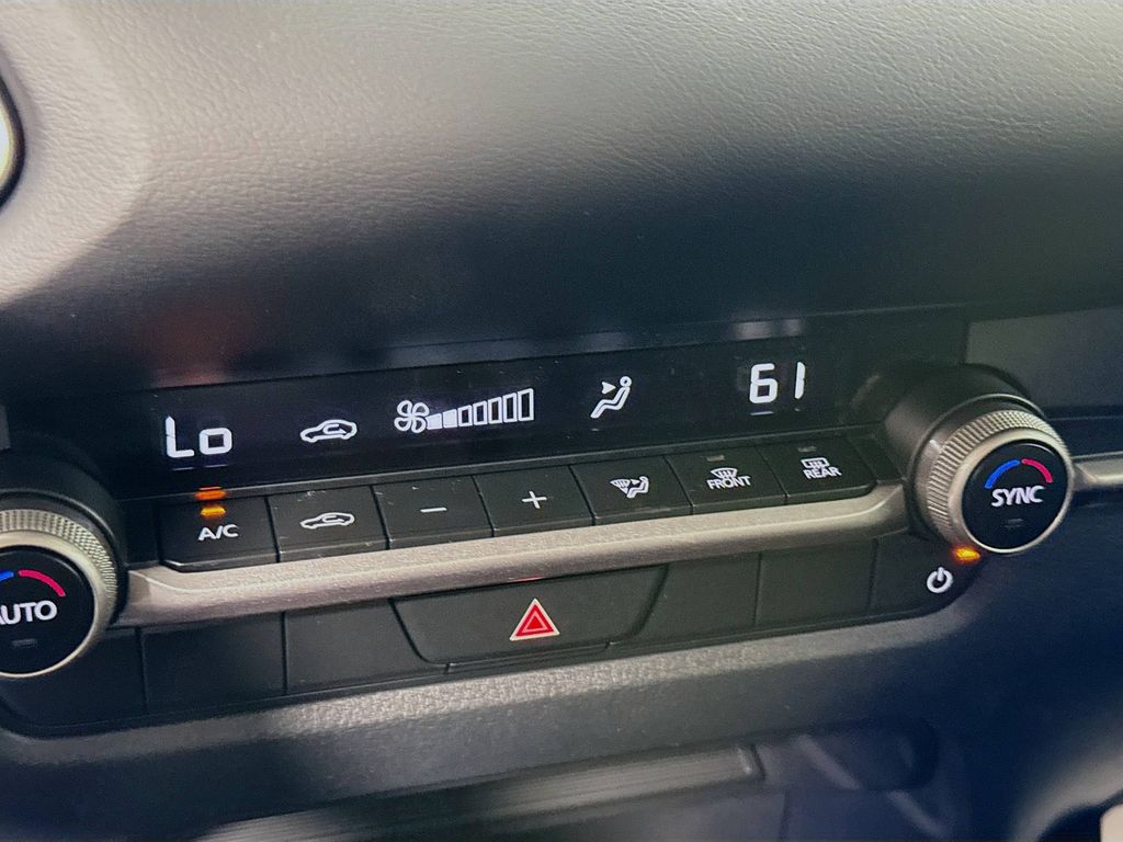 2025 Mazda CX-30 2.5 Select Sport photo 14