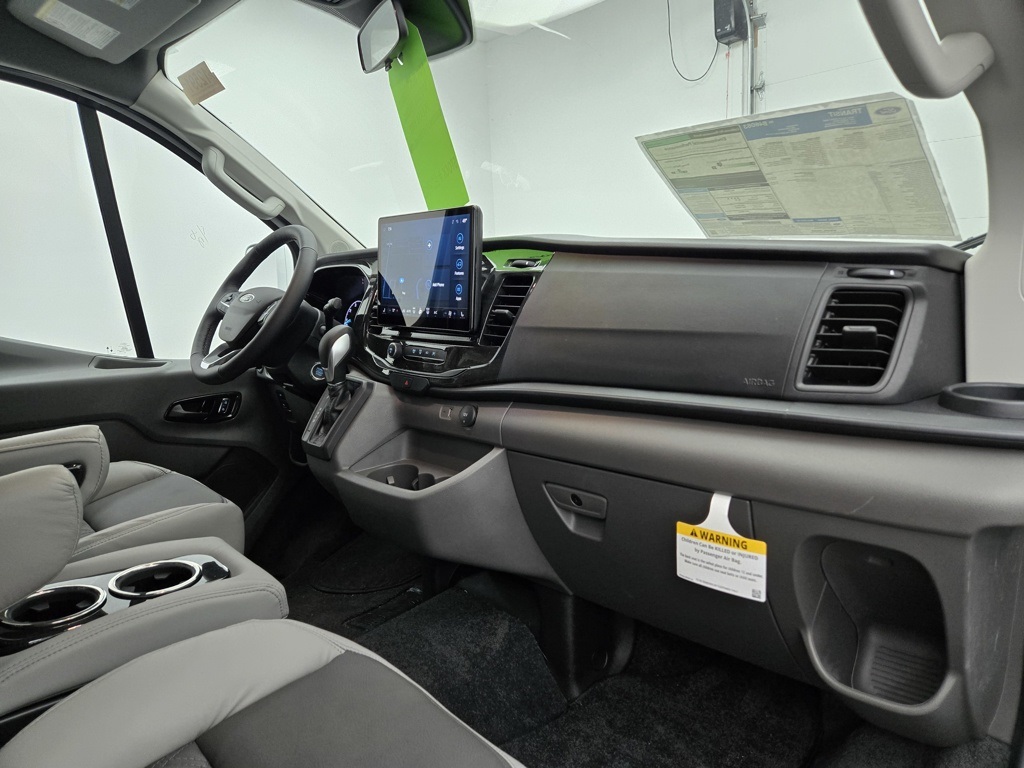 2024 Ford Transit Van photo 32