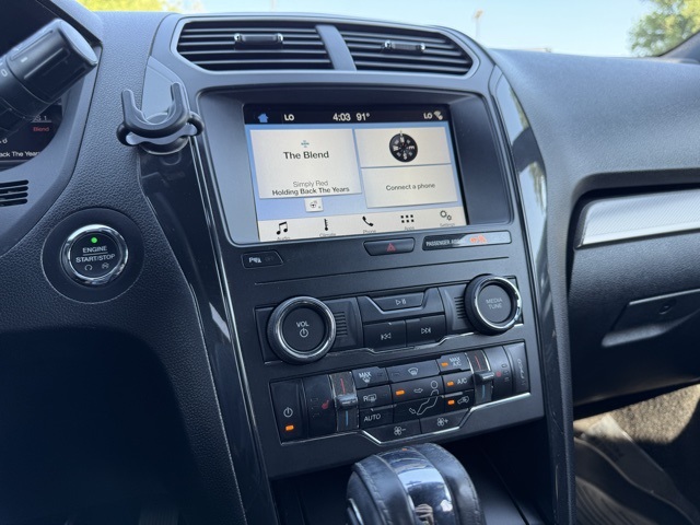2018 Ford Explorer XLT photo 27