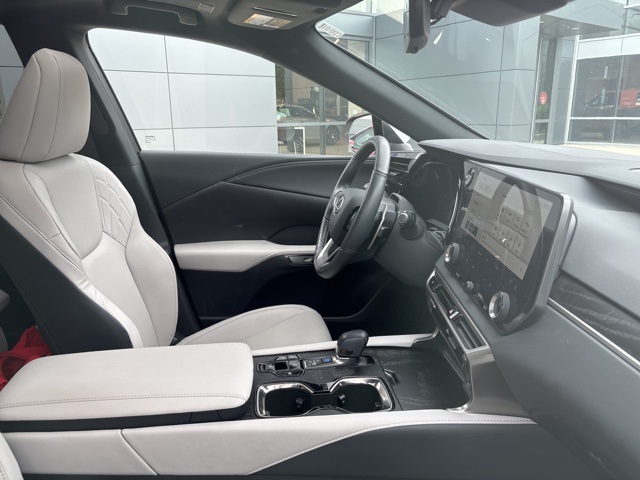 2024 Lexus RX 350h Premium photo 10