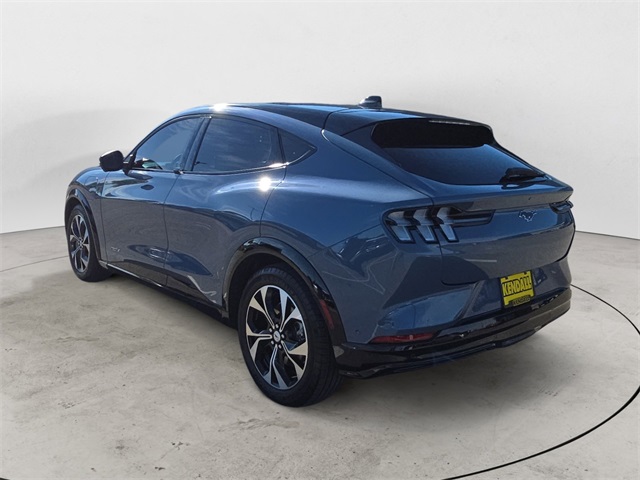 2023 Ford Mustang Mach-E Premium photo 3