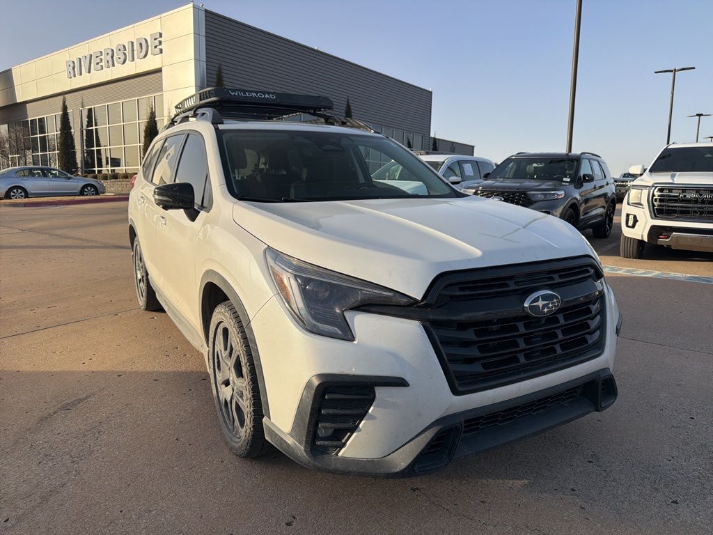2023 Subaru Ascent Onyx Edition Limited's photo