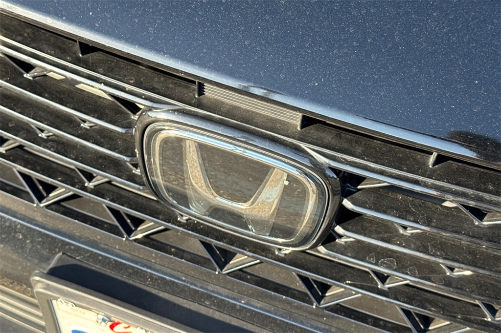 2023 Honda Accord LX photo 5