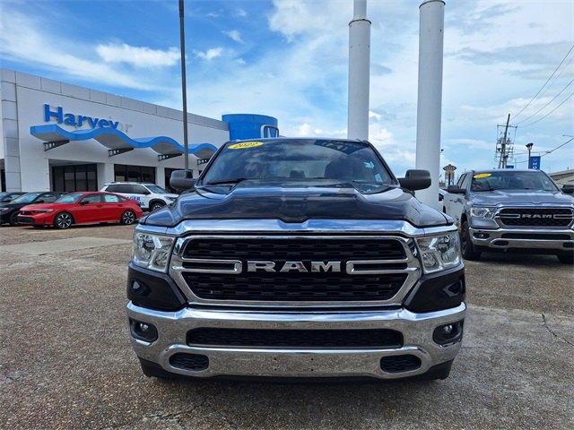 2022 Ram 1500 Big Horn Lone Star photo 2