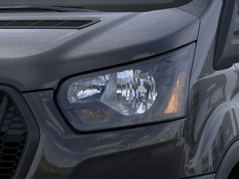 2026 FORD TRANSIT - Image 17