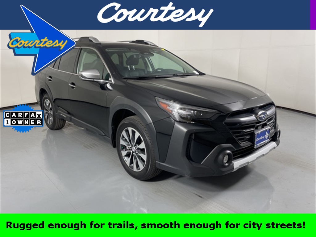 2024 Subaru Outback Touring