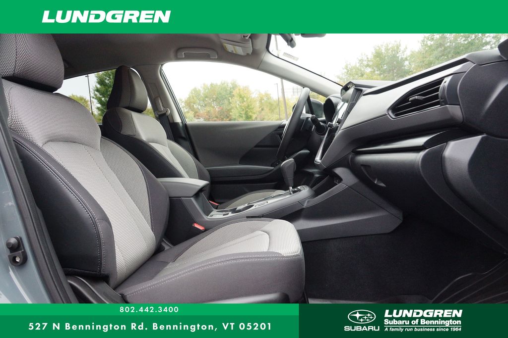 2024 Subaru Crosstrek Premium photo 20