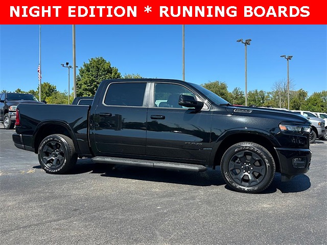 2025 Ram 1500 Big Horn Lone Star photo 4