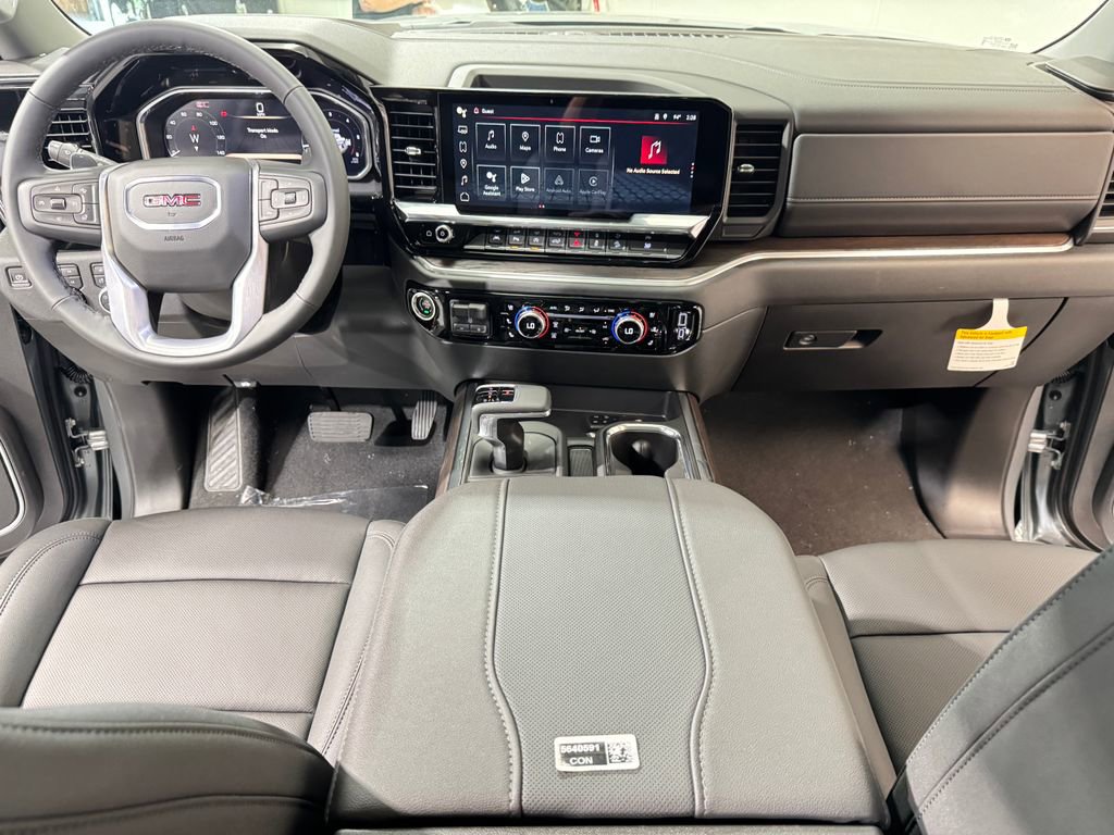 2026 Gmc Sierra 1500 SLT photo 11