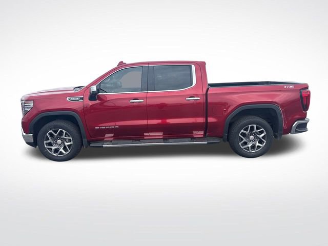 2022 Gmc Sierra 1500 SLT photo 2