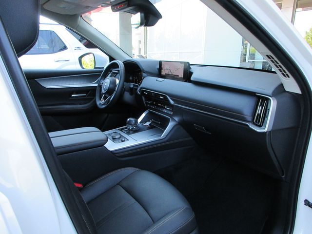 2024 Mazda CX-90 Premium photo 21