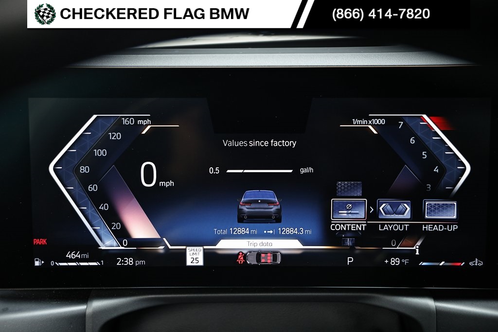 2024 Bmw 330i photo 32