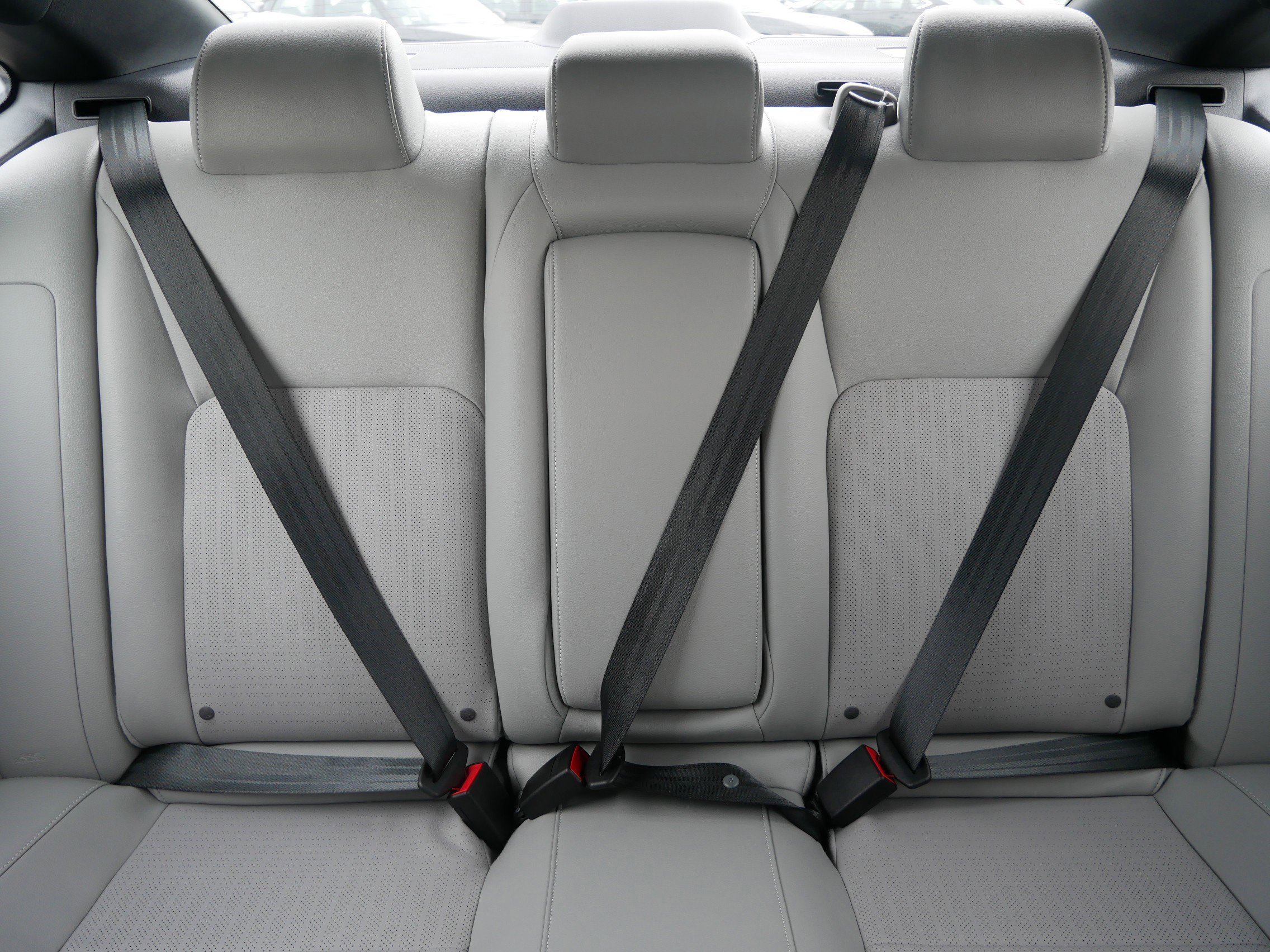2026 Honda Civic Hybrid Sport Touring photo 10