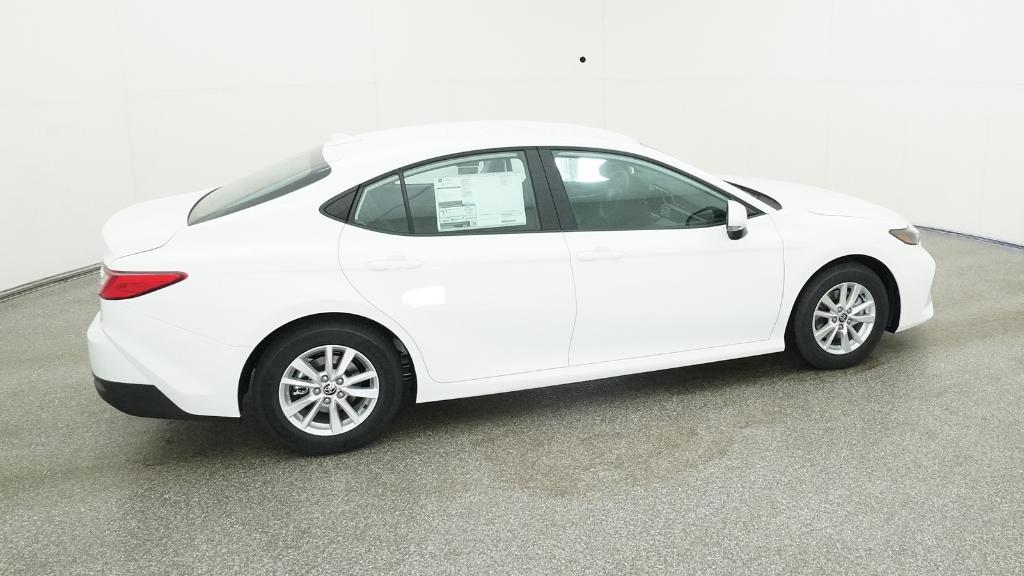 2026 Toyota Camry LE photo 24