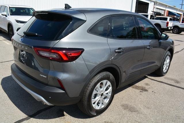 2025 Ford Escape Active photo 5