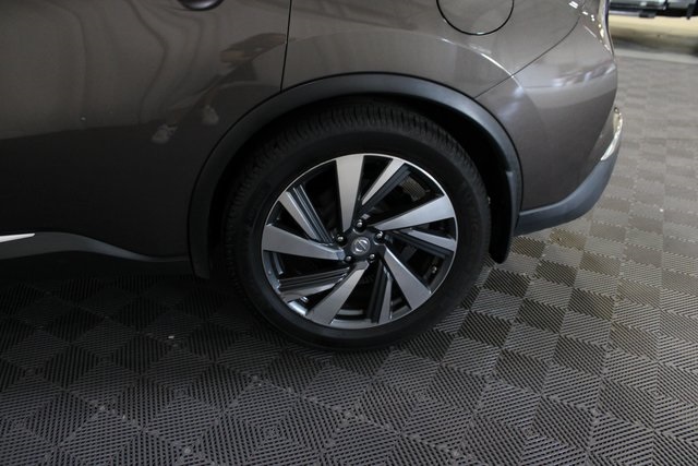2015 Nissan Murano Platinum photo 10