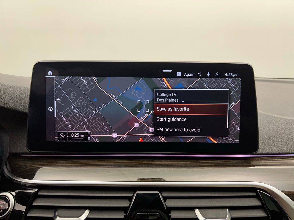 2022 Bmw 530i xDrive photo 32