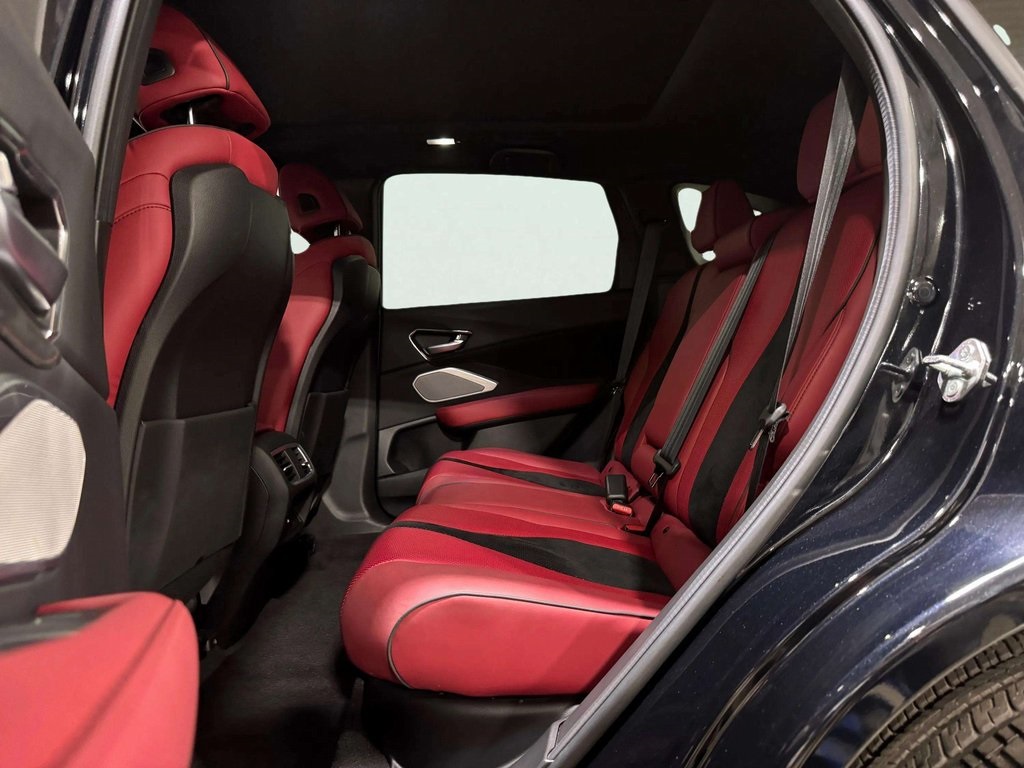 2024 Acura RDX A-Spec photo 27