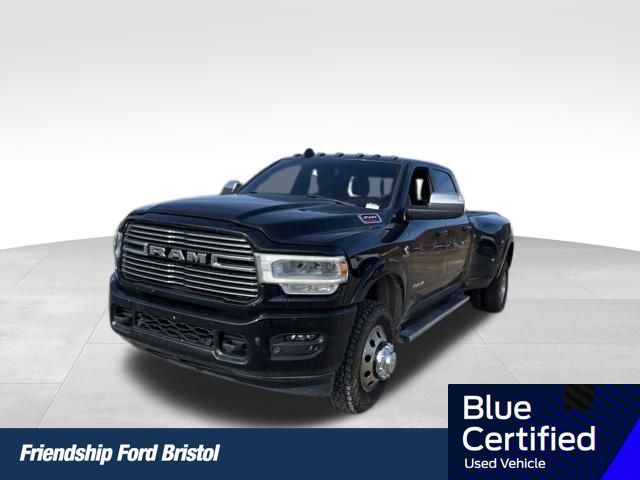 2022 RAM Ram 3500 Pickup Laramie's photo