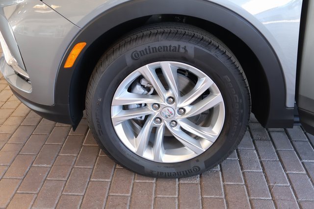2025 Buick Envista Preferred photo 8