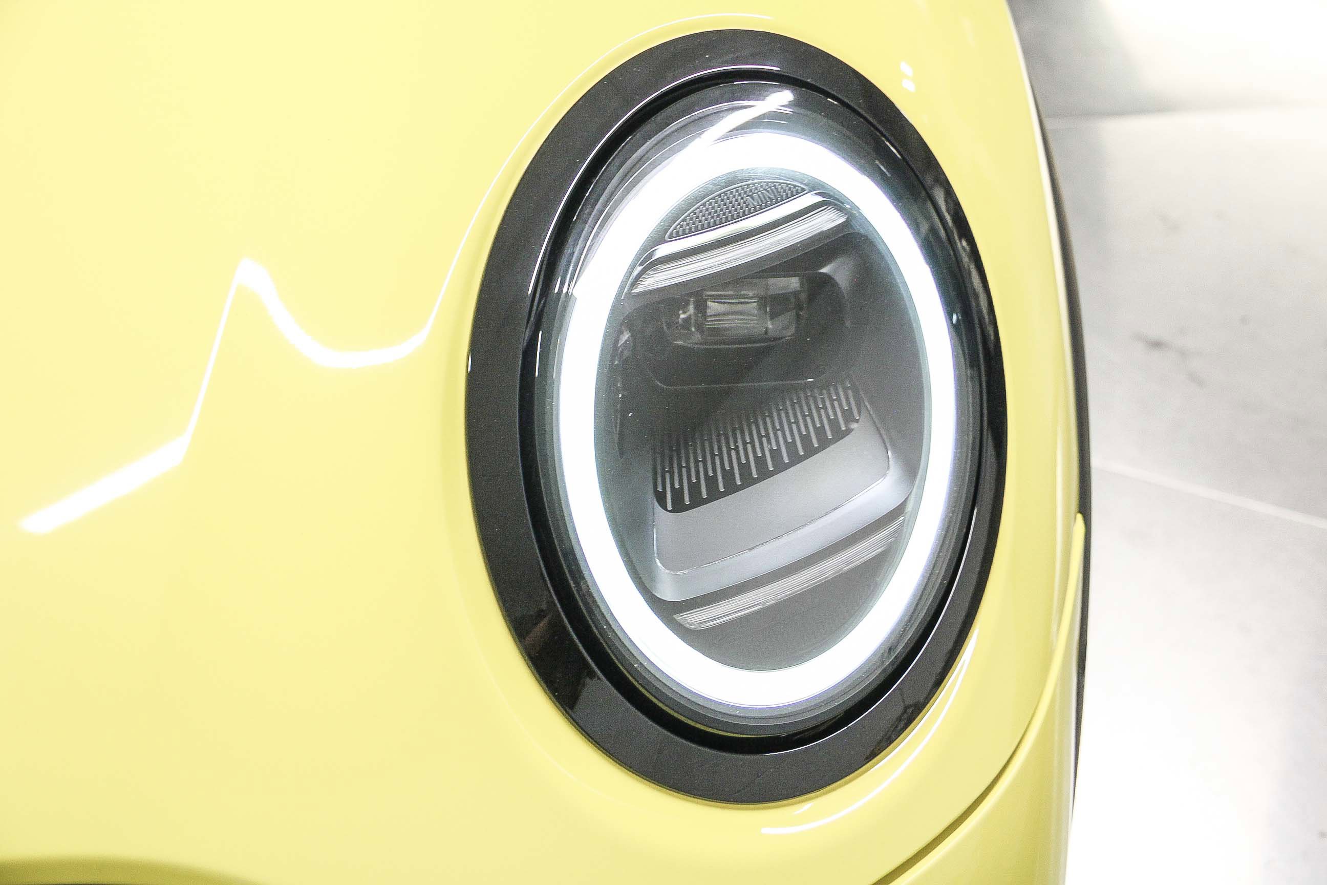 2025 Mini Cooper 2 Door Hardtop S photo 10