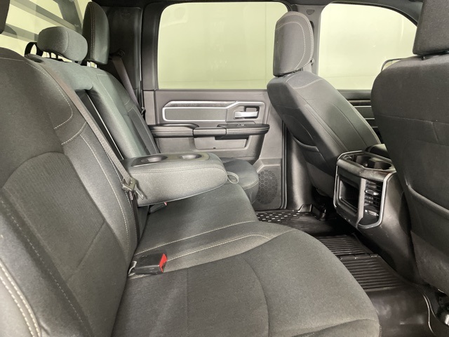 2022 Ram 2500 Big Horn Lone Star photo 15