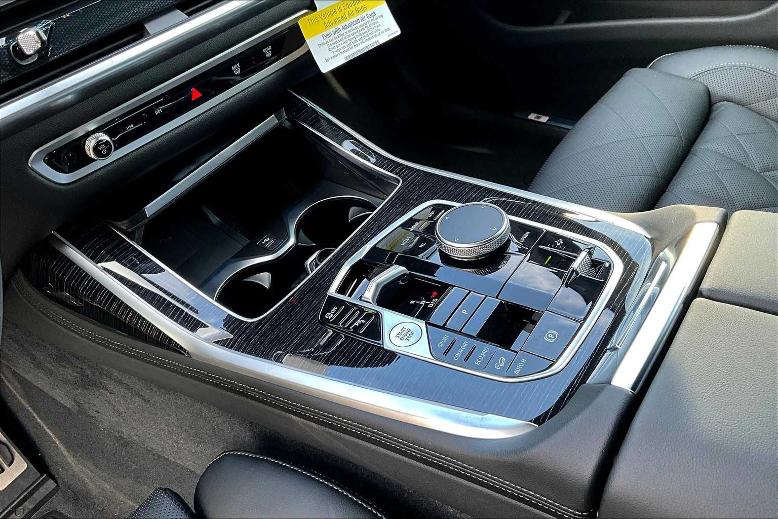 2026 Bmw X7 xDrive40i photo 7