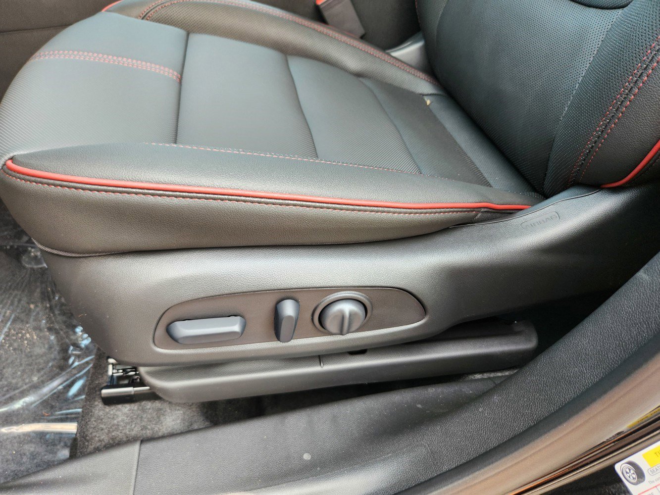 2026 Chevrolet Trailblazer LS photo 15