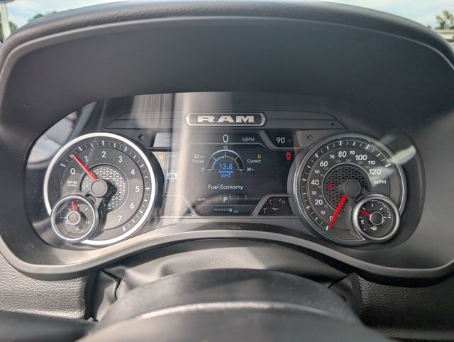 2026 Ram 1500 Big Horn Lone Star photo 26