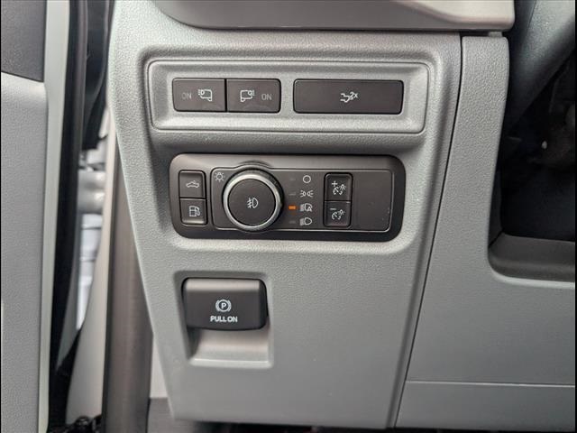 2023 Ford F-150 XLT photo 14